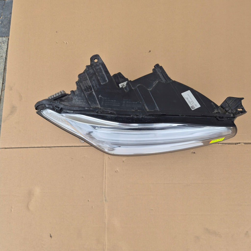 Frontscheinwerfer Volvo Xc90 II 31655159 LED Rechts Scheinwerfer Headlight SCH3234604076gl