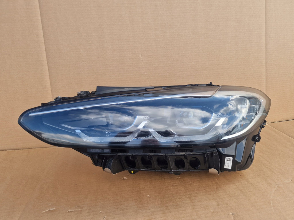 Frontscheinwerfer BMW 4 G22 G23 G26 5A19351-05 Links Scheinwerfer Headlight SCH8070062223sl