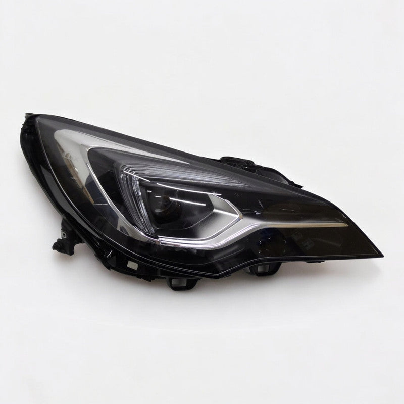 Frontscheinwerfer Opel Astra K 13488976 LED Rechts Scheinwerfer Headlight