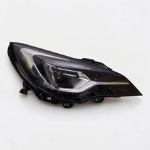 Laden Sie das Bild in den Galerie-Viewer, Frontscheinwerfer Opel Astra K 13488976 LED Rechts Scheinwerfer Headlight