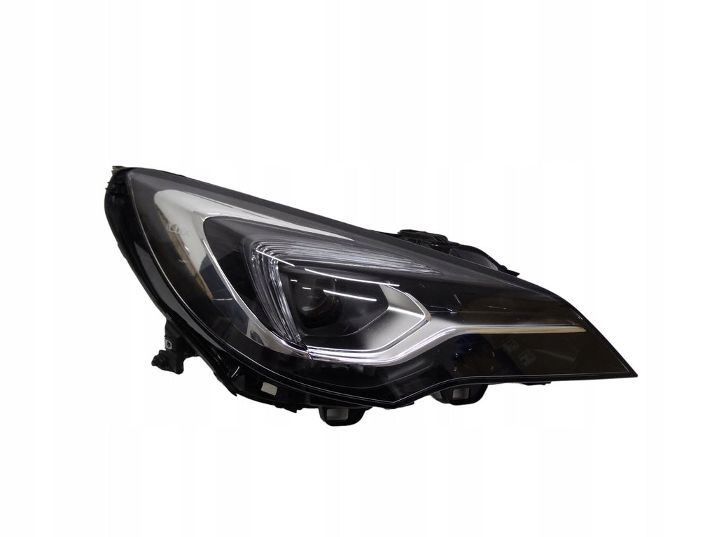 Frontscheinwerfer Opel Astra K 13488976 LED Rechts Scheinwerfer Headlight