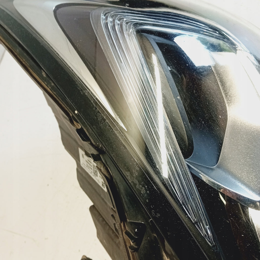 Frontscheinwerfer Opel Astra K 39023762 Full LED Ein Stück (Rechts oder Links) SCH8751771818xl