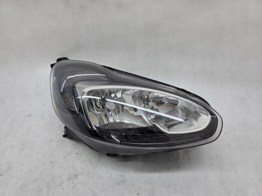 Frontscheinwerfer Opel Adam 39015507 LED Rechts Scheinwerfer Headlight
