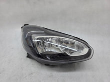 Laden Sie das Bild in den Galerie-Viewer, Frontscheinwerfer Opel Adam 39015507 LED Rechts Scheinwerfer Headlight