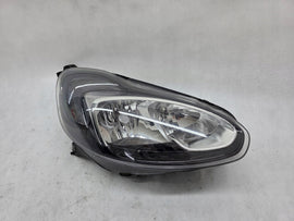 Frontscheinwerfer Opel Adam 39015507 LED Rechts Scheinwerfer Headlight