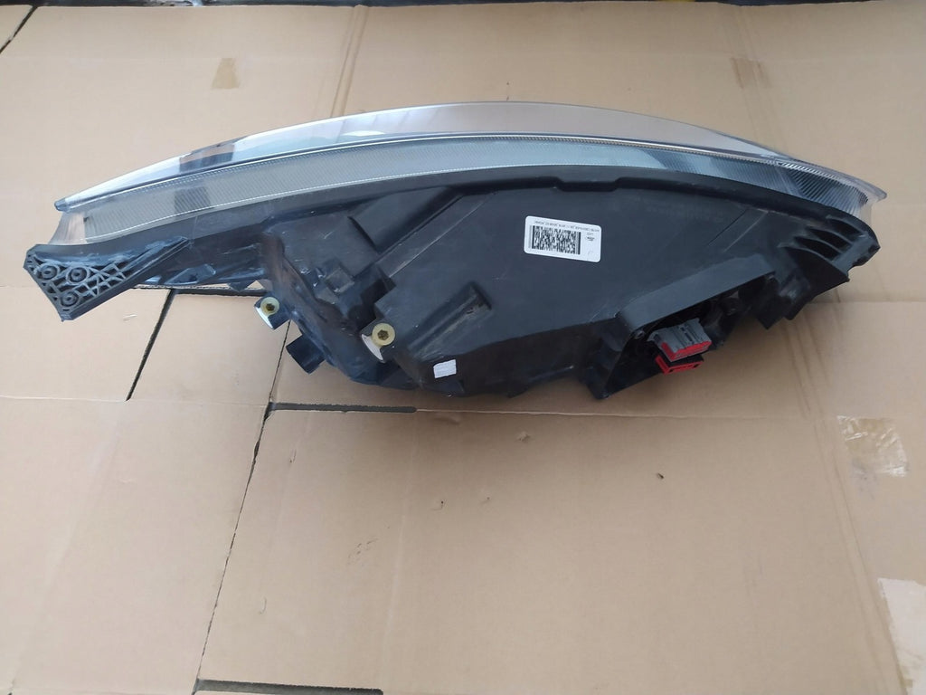 Frontscheinwerfer Ford Focus MX7B-13E015-EB LED Links Scheinwerfer Headlight SCH7913410875rr