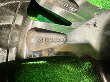 Laden Sie das Bild in den Galerie-Viewer, 1x Alufelge 18 Zoll 7.0&quot; 5x114.3 45ET 9965787080 Mazda Cx-30 Cx30 Rim Wheel