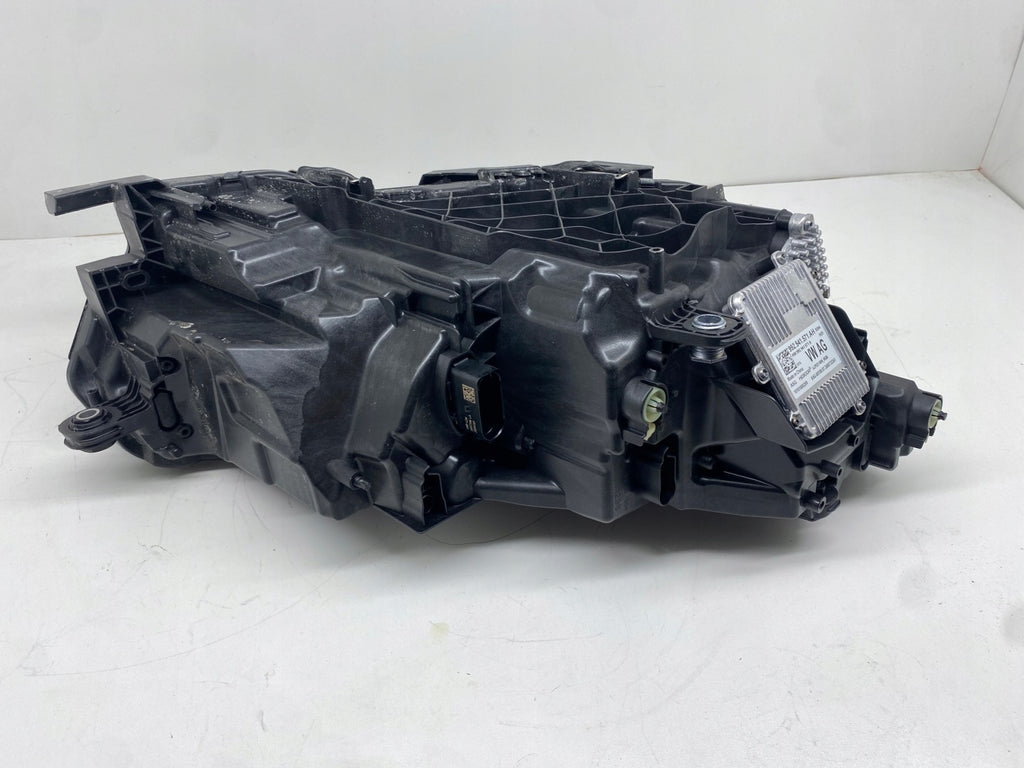 Frontscheinwerfer Skoda Octavia I 5E4941009 LED Links Scheinwerfer Headlight SCH3576778882ph
