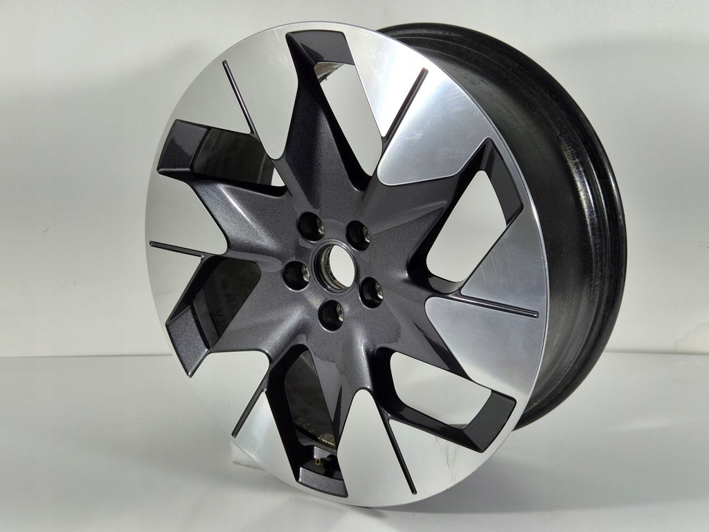 1x Alufelge 20 Zoll 8.0" 5x112 45ET Ford Rim Wheel FEL4441771663wz