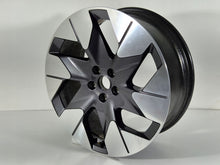 Load image into Gallery viewer, 1x Alufelge 20 Zoll 8.0" 5x112 45ET Ford Rim Wheel FEL4441771663wz