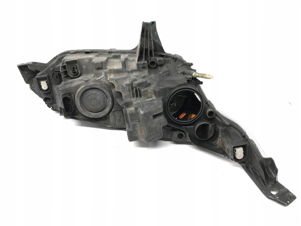 Frontscheinwerfer Ford Transit Connect FT1113W030DB 900703621RCT90070362 Links SCH3642822415fr