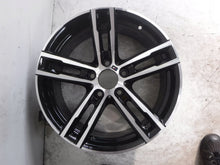 Load image into Gallery viewer, 1x Alufelge 18 Zoll 8.0" 5x120 52ET Glanz Schwarz 8009703 BMW F22 F20 Rim Wheel FEL1105402823aa