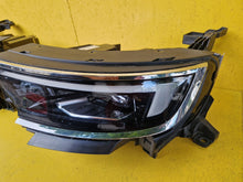 Load image into Gallery viewer, Frontscheinwerfer Opel Mokka 9834016880 Ein Satz Scheinwerfer Headlight SCH7353256669hz