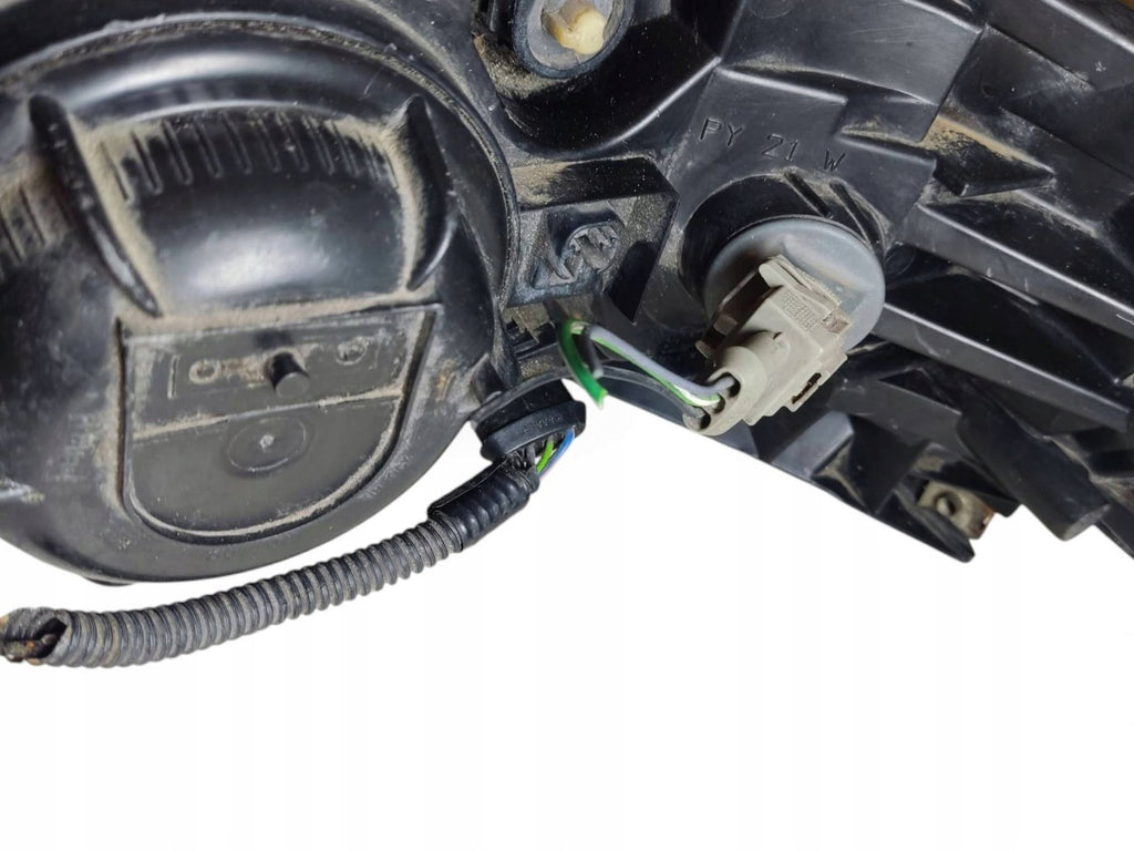 Frontscheinwerfer Volvo V70 8662922 89006877 Rechts Scheinwerfer Headlight SCH5019899527cd