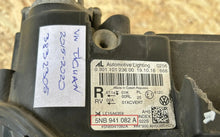 Load image into Gallery viewer, Frontscheinwerfer VW Tiguan 5NB941082A Rechts Scheinwerfer Headlight SCH2822678049fw