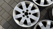 Load image into Gallery viewer, 1x Alufelge 16 Zoll 6.0" 5x114.3 45ET H2S660A Honda I 1 Rim Wheel FEL6625029890qm