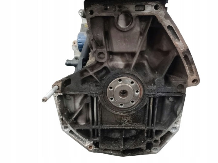 Motor Renault Scenic K4MT866 1.6 110PS 215TKm 2009 Benzin Engine Unkomplett MOT1204107736tp