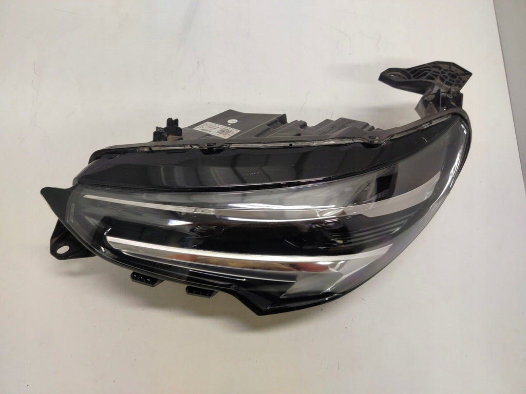 Frontscheinwerfer Opel Corsa F 39162658 Full LED Links Scheinwerfer Headlight SCH5798050770td