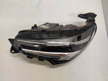 Laden Sie das Bild in den Galerie-Viewer, Frontscheinwerfer Opel Corsa F 39162658 Full LED Links Scheinwerfer Headlight SCH5798050770td