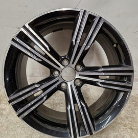 1x Alufelge 19 Zoll 8.0