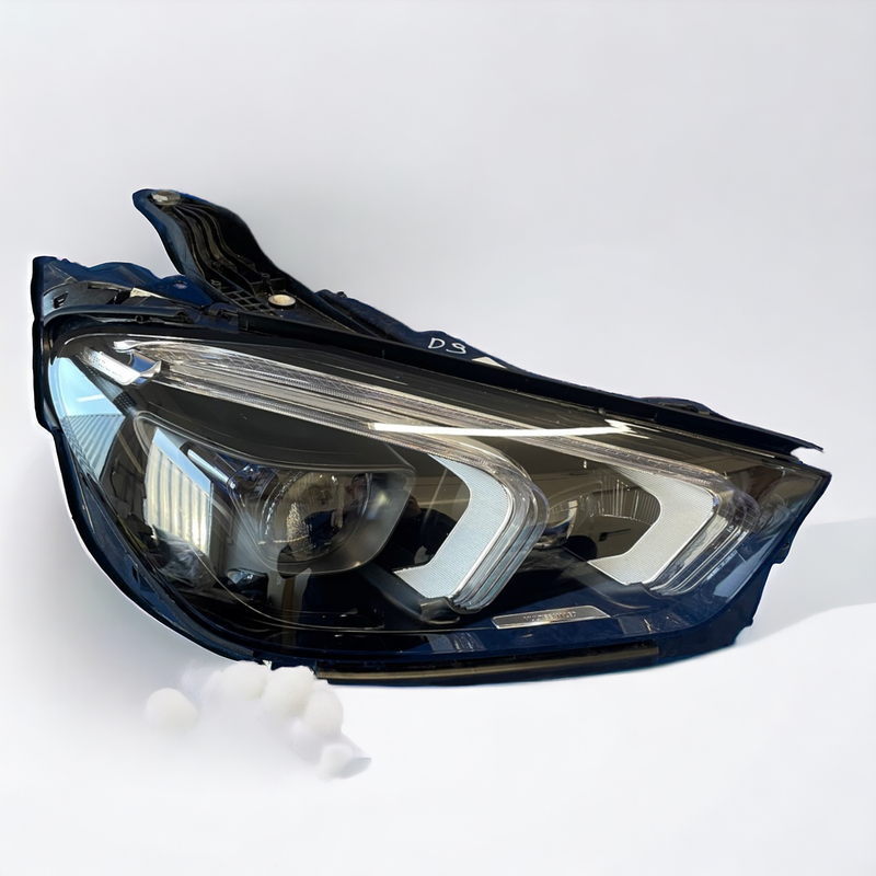 Frontscheinwerfer Mercedes-Benz Gle A1679065608 LED Rechts Headlight