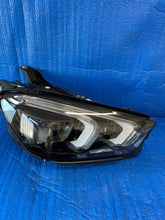 Laden Sie das Bild in den Galerie-Viewer, Frontscheinwerfer Mercedes-Benz Gle A1679065608 LED Rechts Headlight