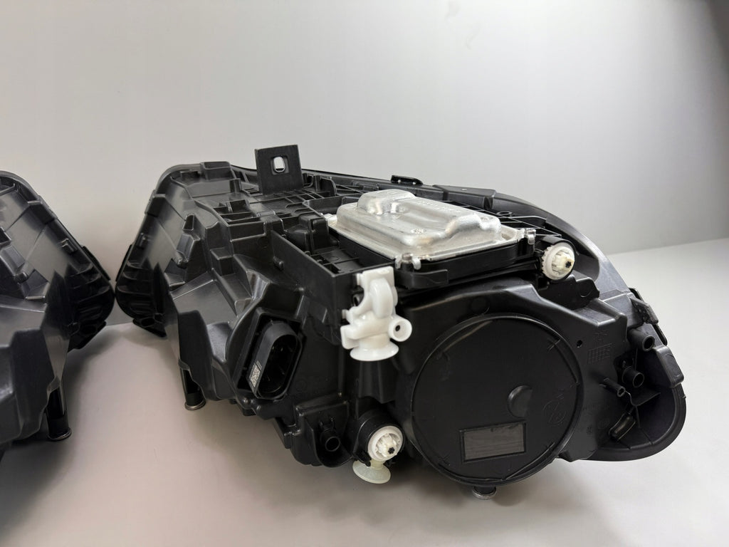 Frontscheinwerfer Mercedes-Benz A1779066304 LED Ein Satz Scheinwerfer Headlight SCH3566921770ym