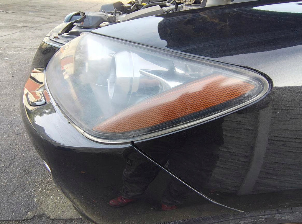 Frontscheinwerfer Mazda Cx-7 Xenon Links Scheinwerfer Headlight SCH1625749225hx