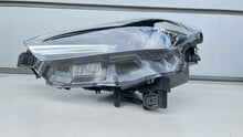 Laden Sie das Bild in den Galerie-Viewer, Frontscheinwerfer Mazda Cx-3 D10E-5140 Full LED Links Scheinwerfer Headlight