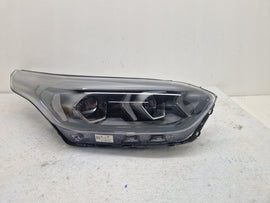 Frontscheinwerfer Kia Ceed 92102J7500 Xenon Rechts Scheinwerfer Headlight