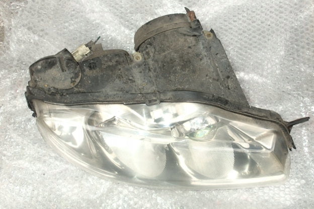 Frontscheinwerfer Alfa Romeo 166 Xenon Ein Stück (Rechts oder Links) Headlight SCH2241610660ul