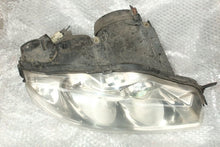Laden Sie das Bild in den Galerie-Viewer, Frontscheinwerfer Alfa Romeo 166 Xenon Ein Stück (Rechts oder Links) Headlight SCH2241610660ul