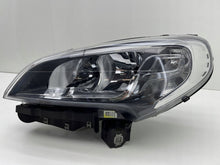 Laden Sie das Bild in den Galerie-Viewer, Frontscheinwerfer Fiat Doblo 10500748 Links Scheinwerfer Headlight SCH4490051571sb