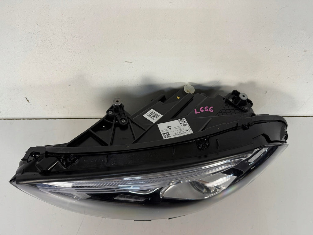 Frontscheinwerfer Mercedes-Benz W177 A1779063705 Full LED Links Headlight SCH8363860937yj