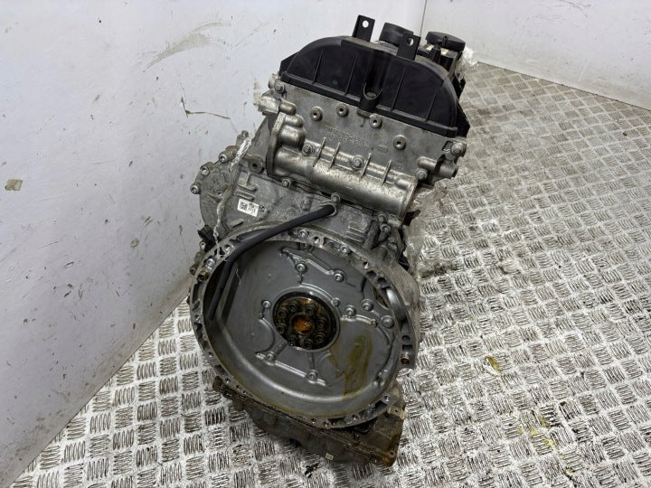 Motor Mercedes-Benz W166 651900 2.1 2012 Diesel Engine Unkomplett MOT6204686192ko