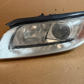 Frontscheinwerfer Volvo V70 S80 161106 Links Scheinwerfer Headlight SCH8042448654kf