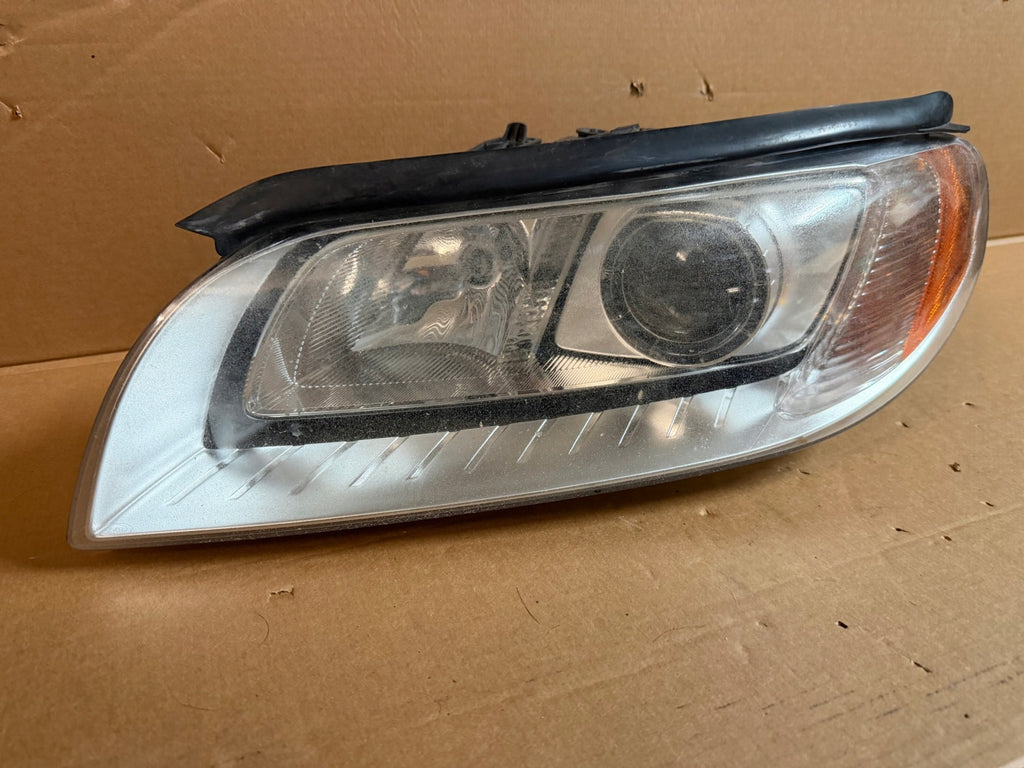 Frontscheinwerfer Volvo V70 S80 161106 Links Scheinwerfer Headlight SCH8042448654kf