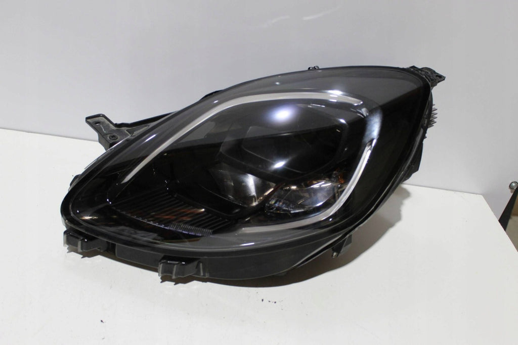 Frontscheinwerfer Ford II L1TB-13E015-GJ Links Scheinwerfer Headlight SCH9450269937yi