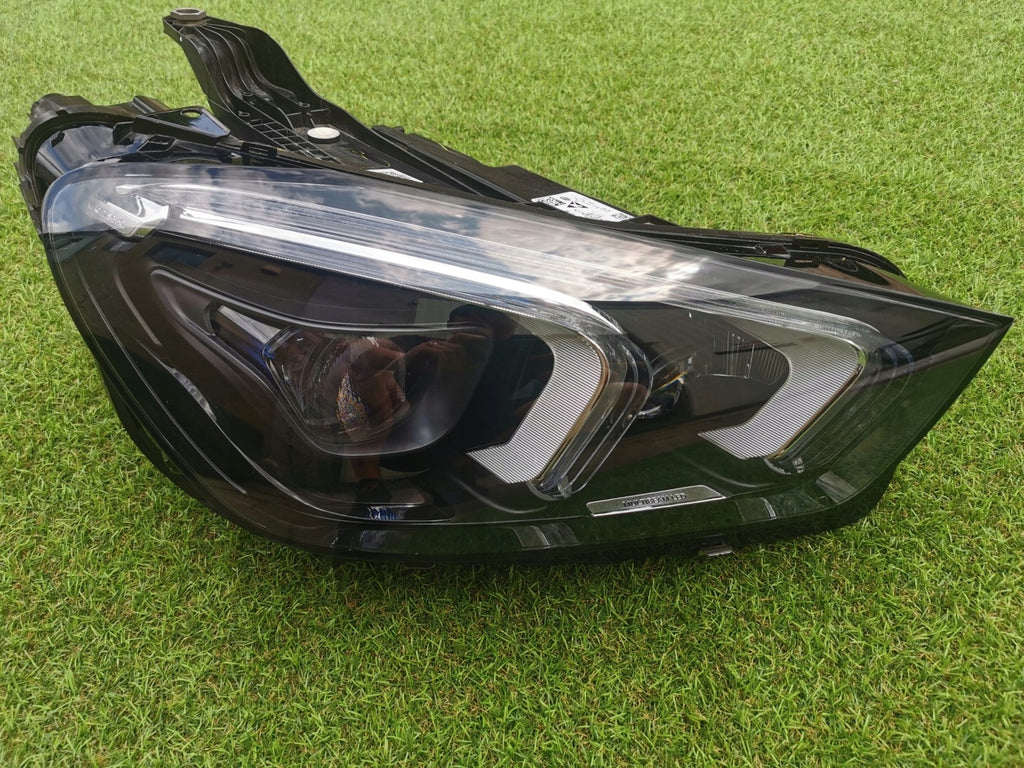 Frontscheinwerfer Mercedes-Benz X167 A1679061700 Full LED Rechts Headlight SCH6601147020cq