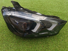 Laden Sie das Bild in den Galerie-Viewer, Frontscheinwerfer Mercedes-Benz X167 A1679061700 Full LED Rechts Headlight SCH6601147020cq