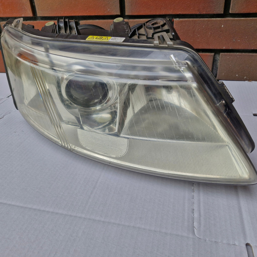 Frontscheinwerfer Saab 9-3 93 Xenon Rechts Scheinwerfer Headlight