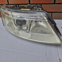 Laden Sie das Bild in den Galerie-Viewer, Frontscheinwerfer Saab 9-3 93 Xenon Rechts Scheinwerfer Headlight