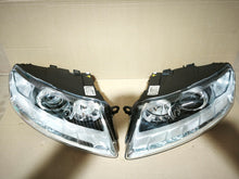 Load image into Gallery viewer, Frontscheinwerfer Audi A6 C6 4F0941003 4F0941030 LED Ein Satz Headlight