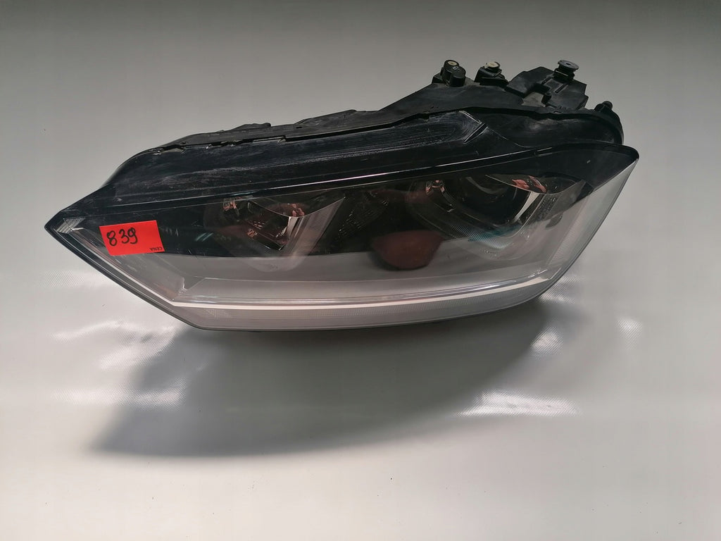 Frontscheinwerfer VW Sportsvan 51794033B 517941033B Xenon Links Headlight SCH5634449964gf