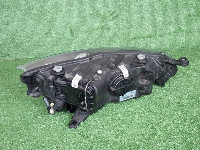 Frontscheinwerfer Seat Ibiza Arona 6F1941005D Links Scheinwerfer Headlight