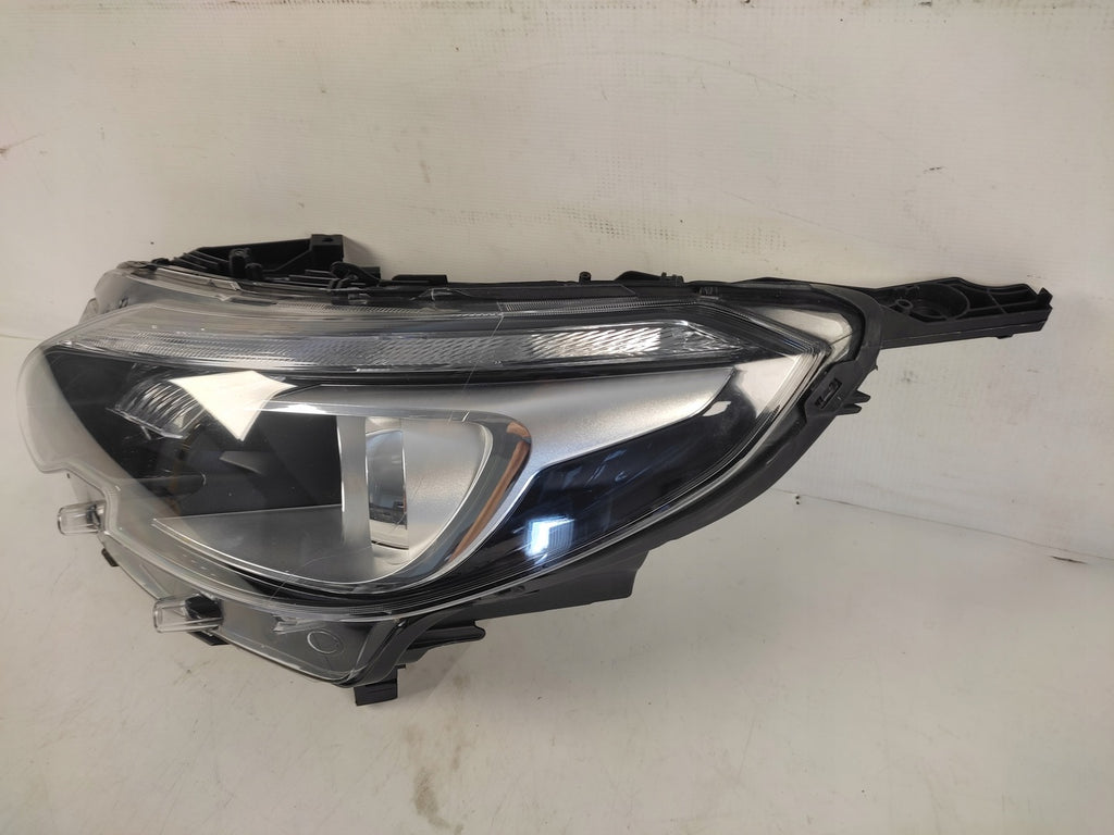 Frontscheinwerfer Peugeot 2008 I 9825313980 Ein Stück (Rechts oder Links)