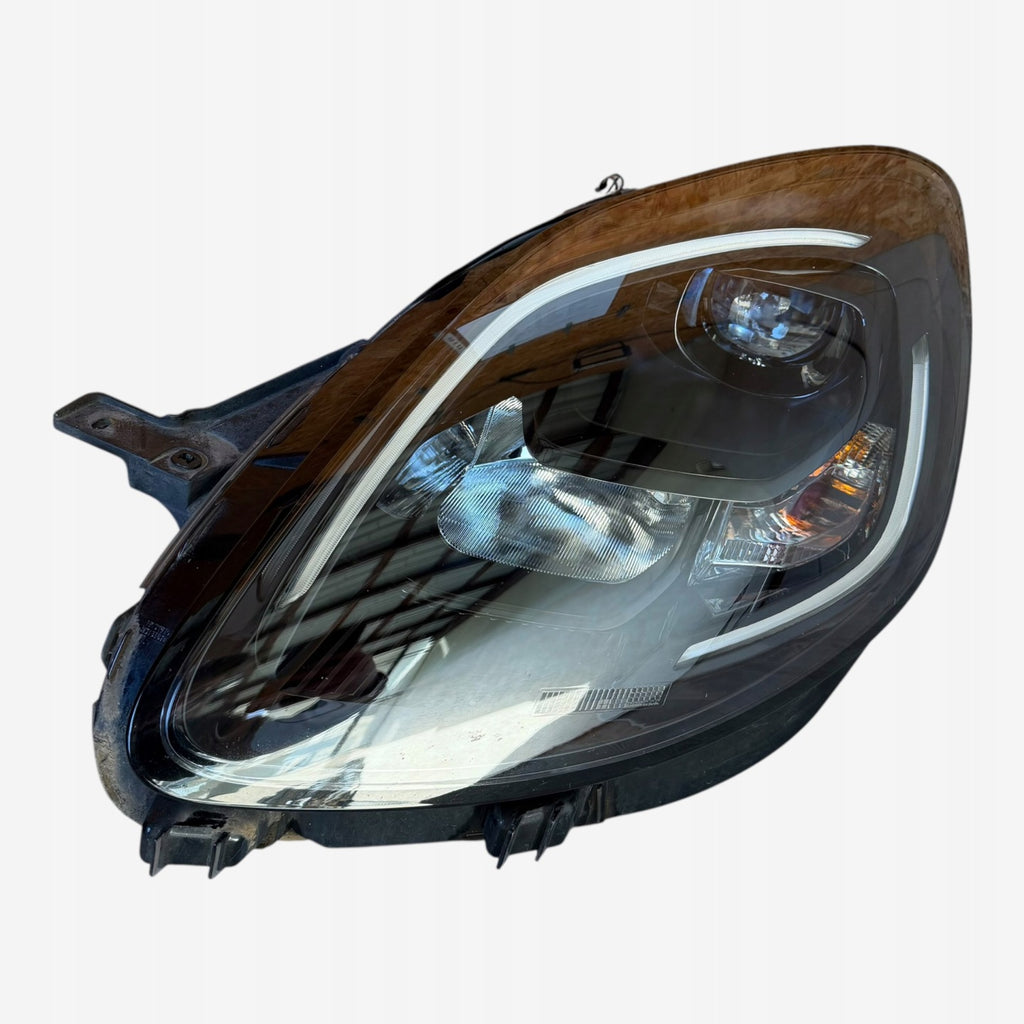 Frontscheinwerfer Ford Puma L1TB-13E014-GH L1TB-13E015-GH LED Ein Satz Headlight SCH4568278537ln