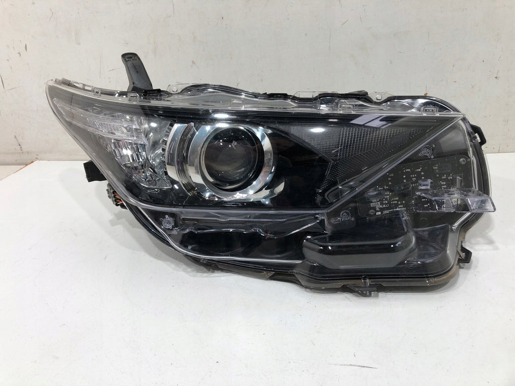 Frontscheinwerfer Toyota Auris 81110-02K30 LED Rechts Scheinwerfer Headlight SCH4062883963rp