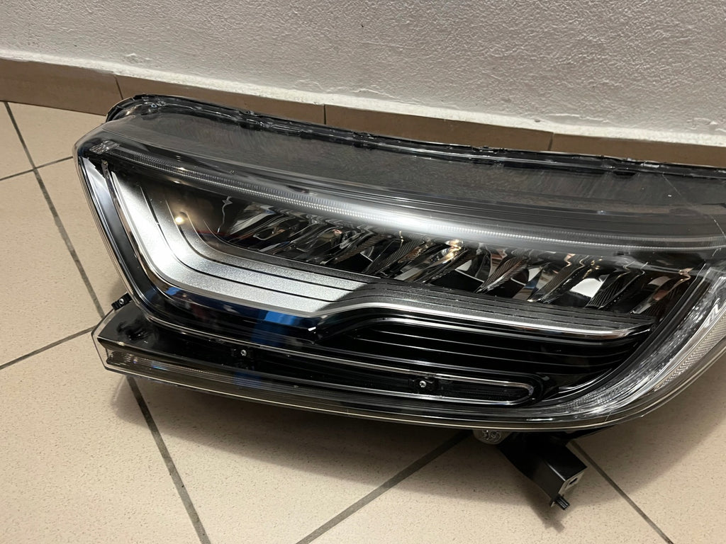 Frontscheinwerfer Honda Crv Cr-V V I Full LED Links Scheinwerfer Headlight SCH5753554927ph