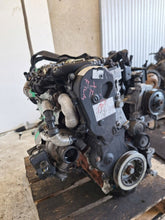 Load image into Gallery viewer, Motor Jaguar Xf X250 224DT 2.2 200PS 150kW Diesel Engine Komplett MOT5079625519jx